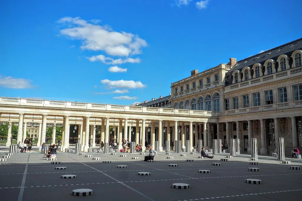 Louvre Opera Private-1