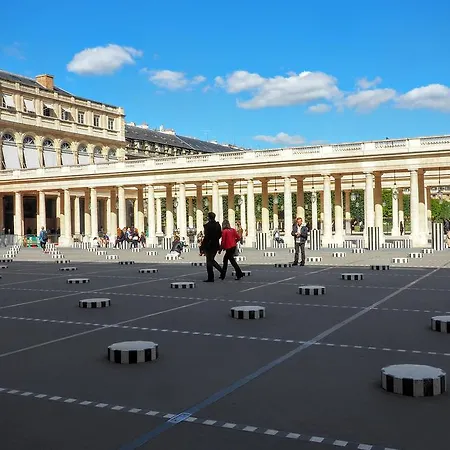 Louvre Opera Private-2